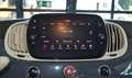 Fiat 500 1.0 Hybrid Lounge Grigio - thumbnail 14