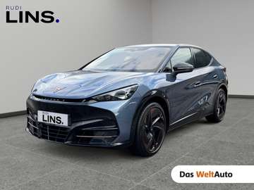 VZ Adrenaline 4Drive250kW/340PS