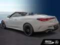Mercedes-Benz CLE 200 CLE 200 Cabrio AMG Line Night/360°/Distr./Memory Weiß - thumbnail 4