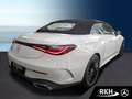 Mercedes-Benz CLE 200 CLE 200 Cabrio AMG Line Night/360°/Distr./Memory Weiß - thumbnail 3