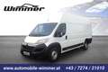 Citroen Jumper L4H2 KW 3500 Blue HDi 140 Weiß - thumbnail 1