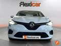 Renault Clio TCe Intens 67kW Blanco - thumbnail 2