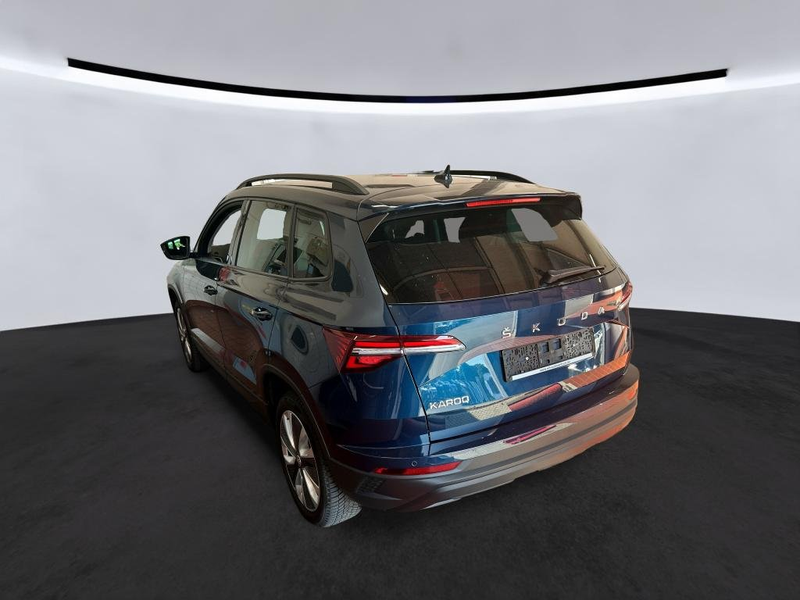 Skoda Karoq 1.5 TSI DSG Style/AHK/KAMERA/ACC/VIRTUAL/ — photo 4