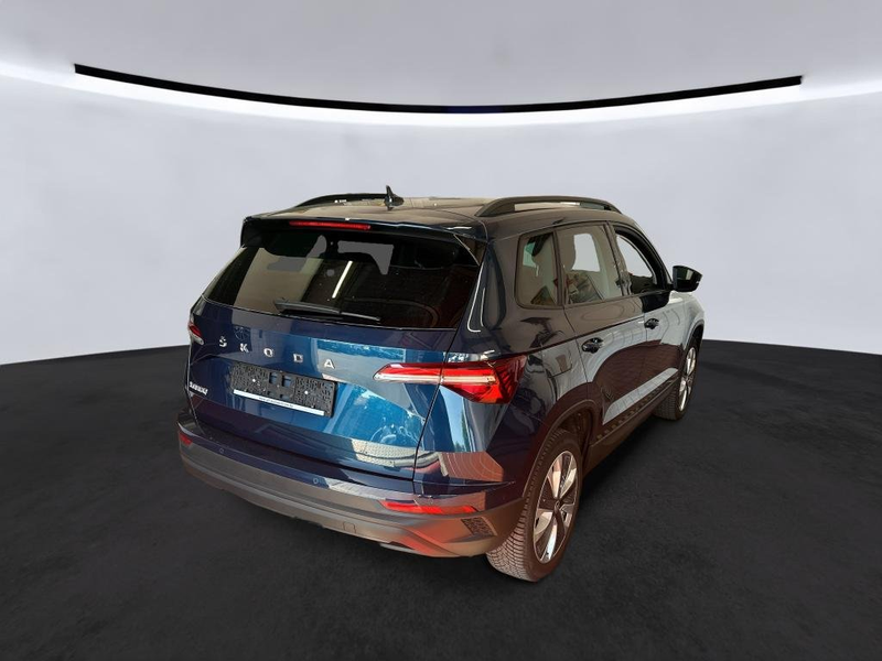 Skoda Karoq 1.5 TSI DSG Style/AHK/KAMERA/ACC/VIRTUAL/ — photo 2