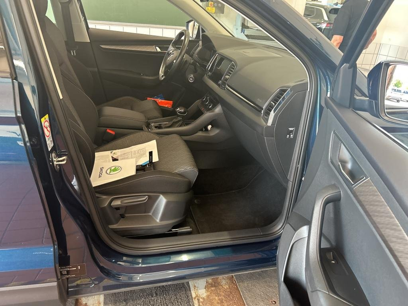 Skoda Karoq 1.5 TSI DSG Style/AHK/KAMERA/ACC/VIRTUAL/ — photo 5
