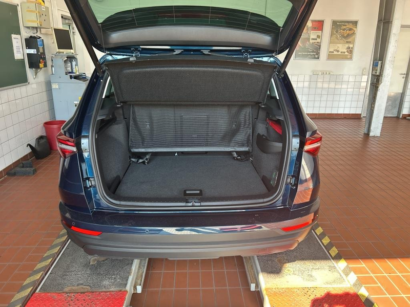 Skoda Karoq 1.5 TSI DSG Style/AHK/KAMERA/ACC/VIRTUAL/ — photo 8