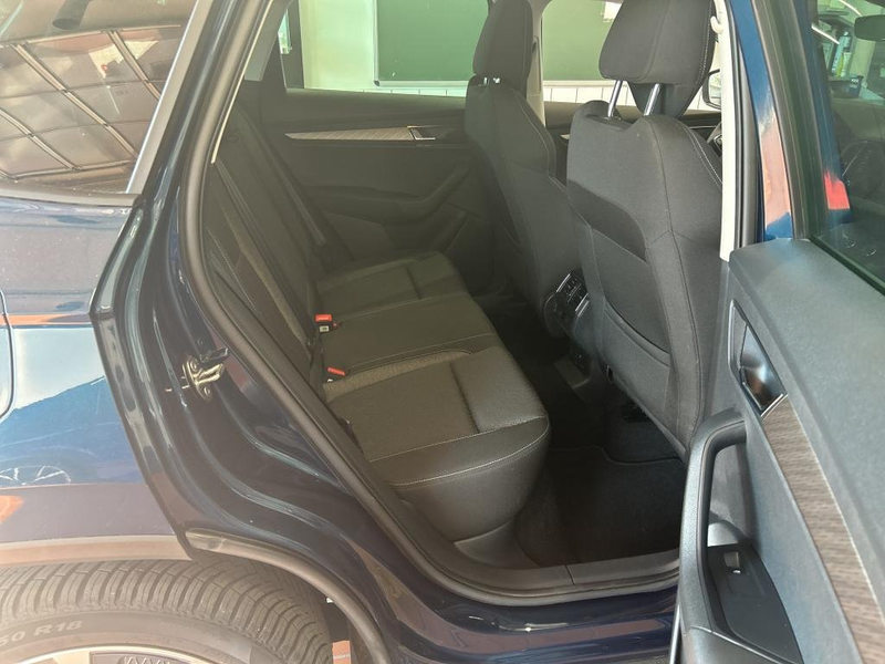 Skoda Karoq 1.5 TSI DSG Style/AHK/KAMERA/ACC/VIRTUAL/ — photo 7