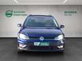 Volkswagen Golf Variant 1.6 TDI Trendline*Bluetooth*Clima.* Bleu - thumbnail 2