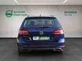 Volkswagen Golf Variant 1.6 TDI Trendline*Bluetooth*Clima.* Bleu - thumbnail 6