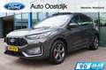 Ford Kuga 2.5 PHEV ST-Line X 243PK Elek. Trekhaak Panodak AG Grau - thumbnail 1