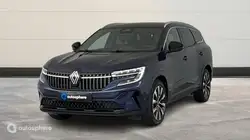 Renault Espace 1.2 E-Tech full hybrid 200ch Techno 7 places - 24