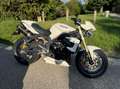 Triumph Street Triple 675 Blanc - thumbnail 3