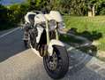 Triumph Street Triple 675 Blanc - thumbnail 1