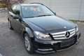 Mercedes-Benz C 200 T CDI BlueEfficiency Schwarz - thumbnail 3