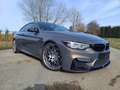 BMW M4 Coupe DKG Competition Individual Performance Grey - thumbnail 1