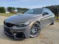 BMW M4 Coupe DKG Competition Individual Performance Gri - thumbnail 2