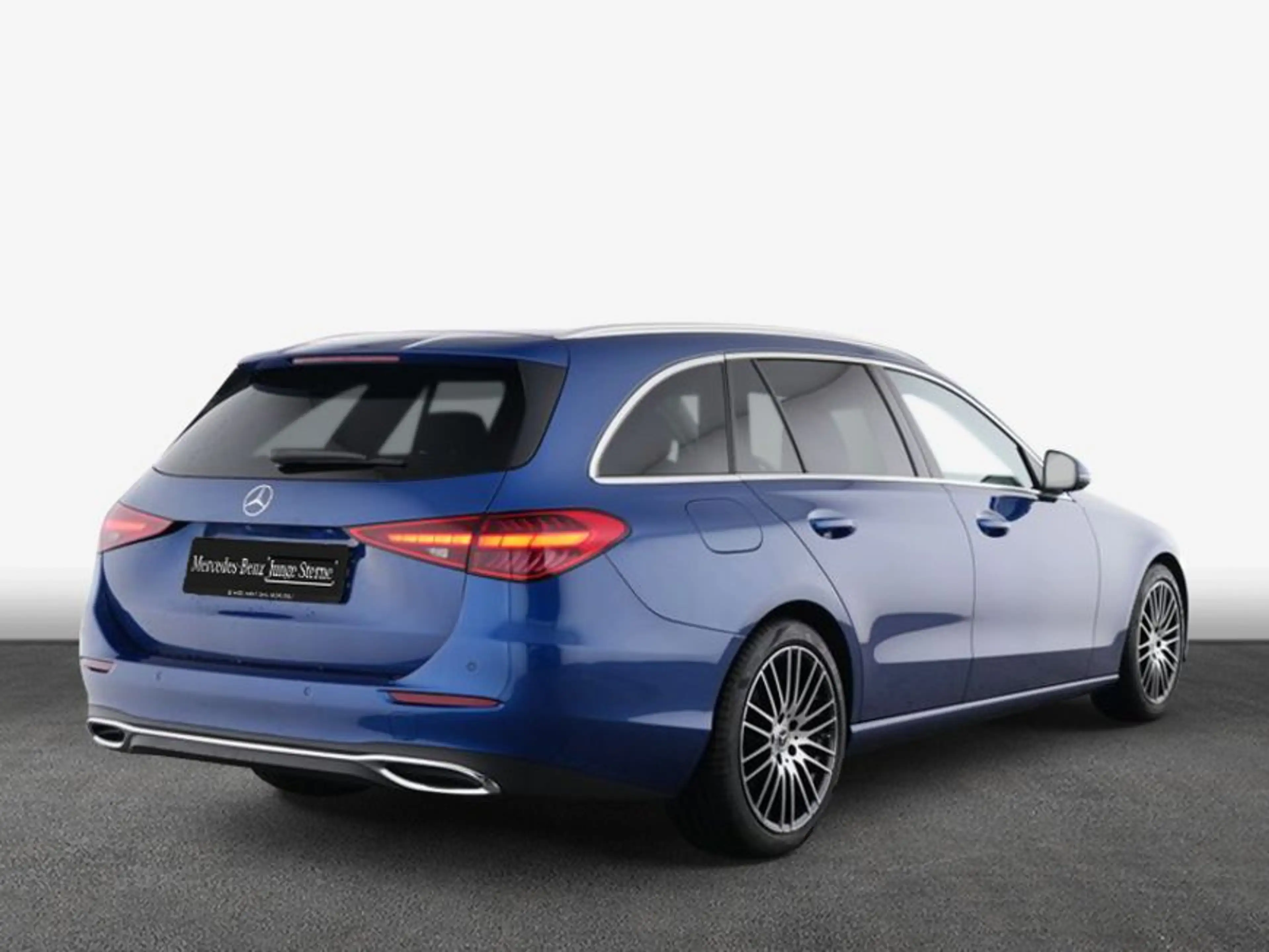 Mercedes-Benz C 220 C-Klasse — photo 2