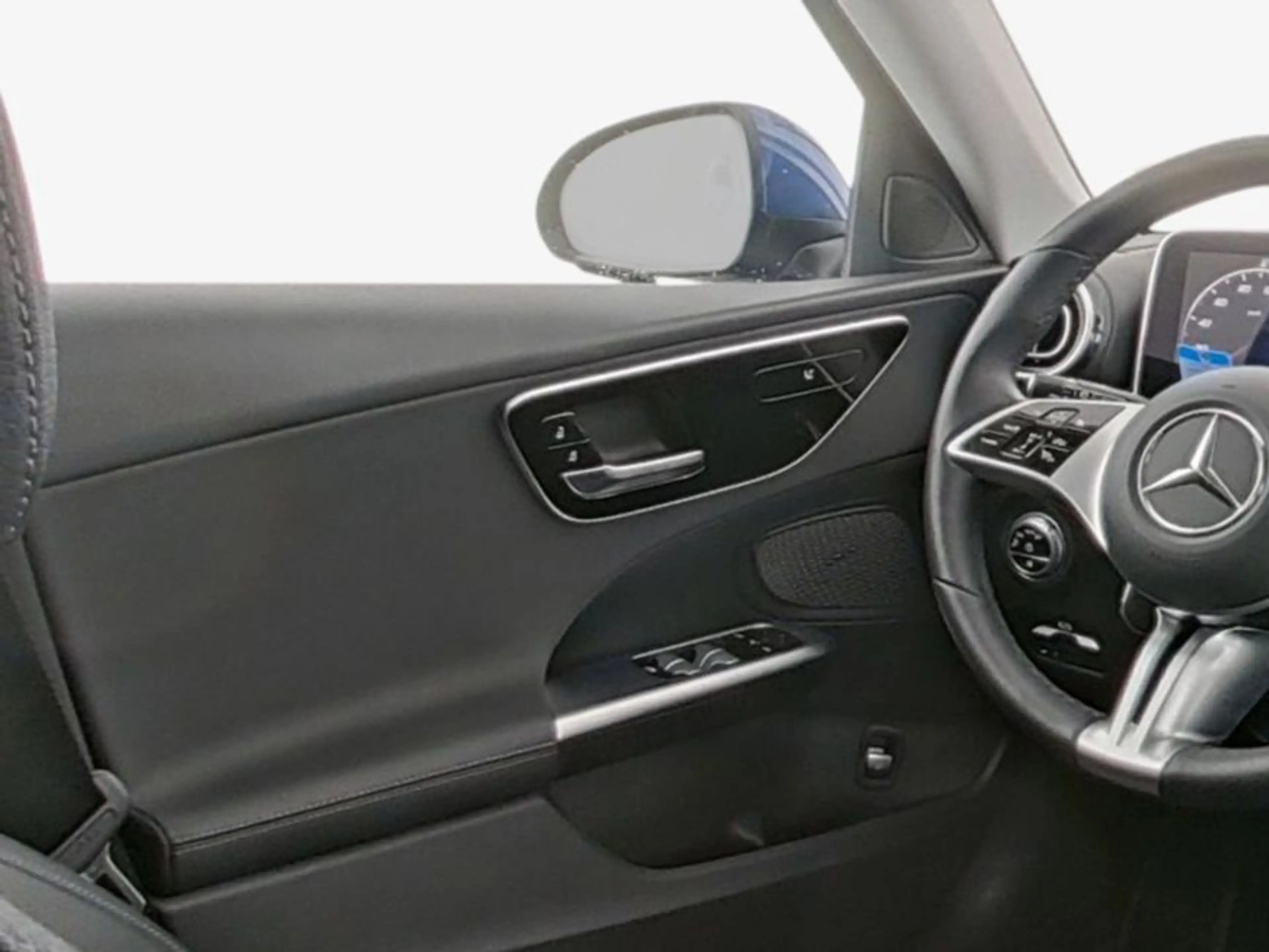 Mercedes-Benz C 220 C-Klasse — photo 9