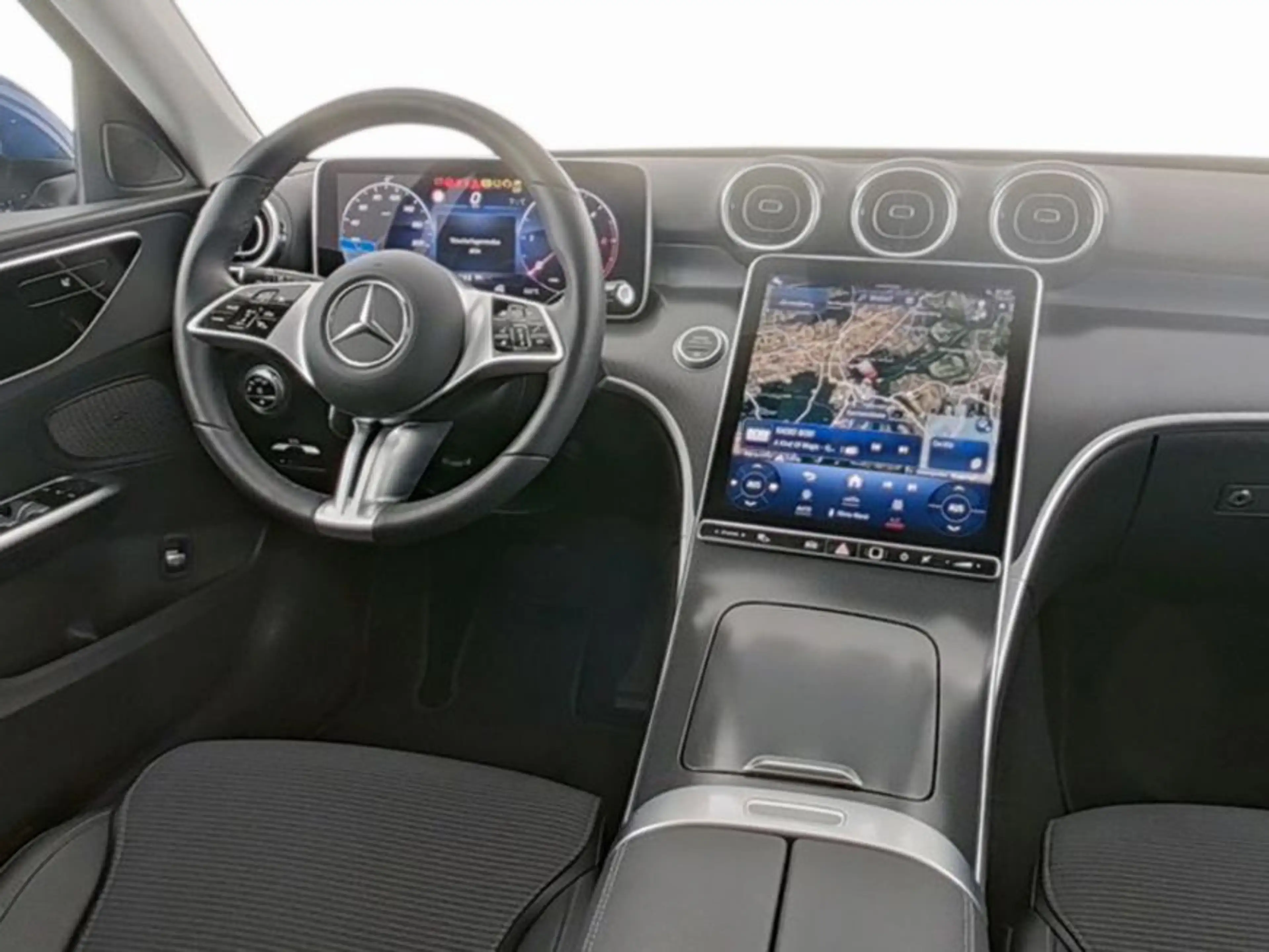 Mercedes-Benz C 220 C-Klasse — photo 6