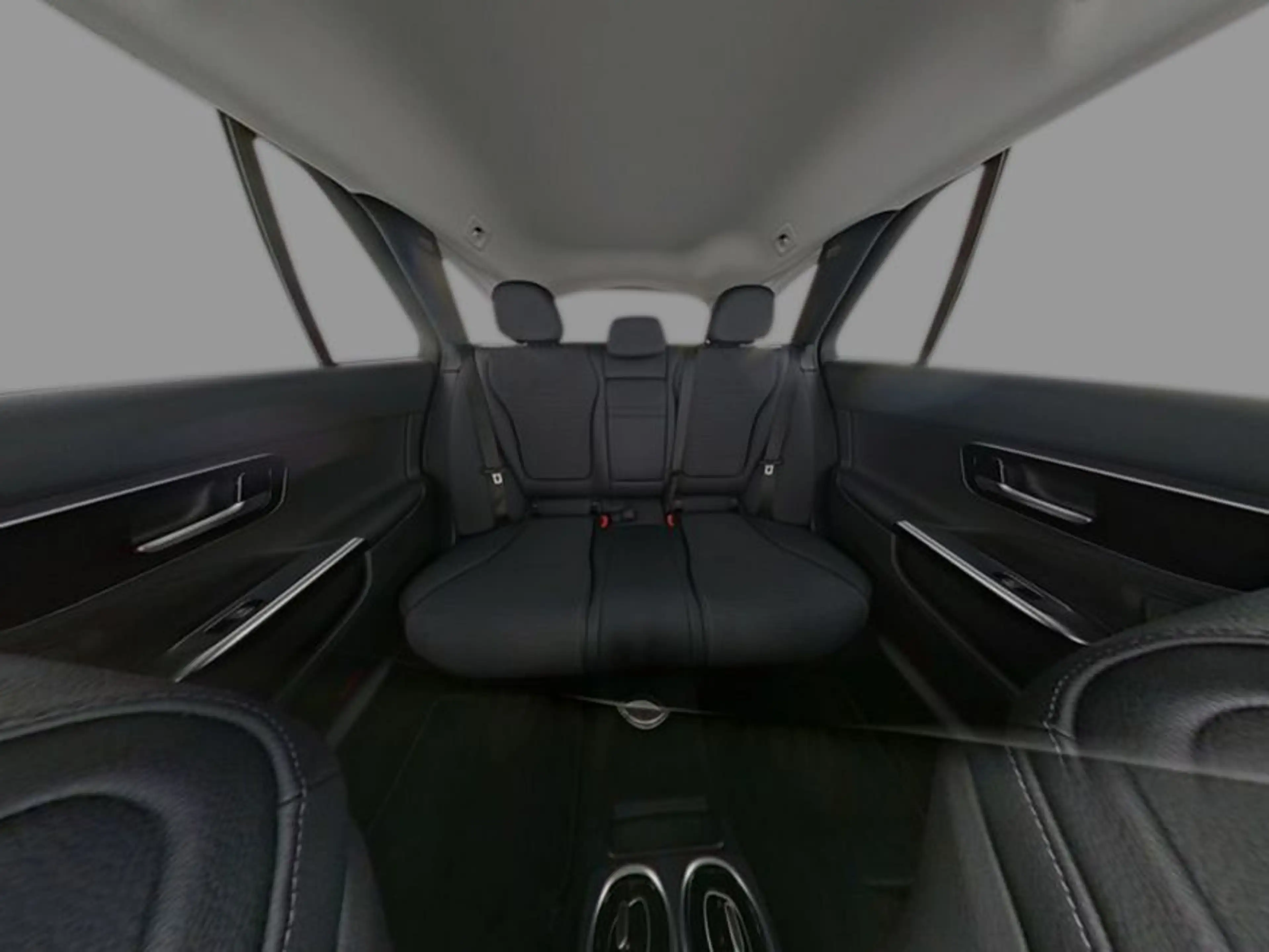 Mercedes-Benz C 220 C-Klasse — photo 8