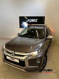 2.3 DI-D 4WD-II Intense