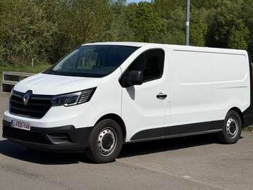 Trafic 2.0 dCi 30 L2H1 Grand Confort (EU6e)