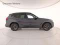 BMW X3 xdrive20d mhev 48V Msport auto Black - thumbnail 3