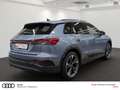 Audi Q4 e-tron 40 S-Line Matrix LED Pano Navi Blau - thumbnail 4