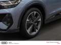 Audi Q4 e-tron 40 S-Line Matrix LED Pano Navi Blau - thumbnail 9