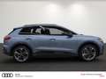Audi Q4 e-tron 40 S-Line Matrix LED Pano Navi Blau - thumbnail 2