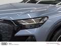 Audi Q4 e-tron 40 S-Line Matrix LED Pano Navi Blau - thumbnail 5