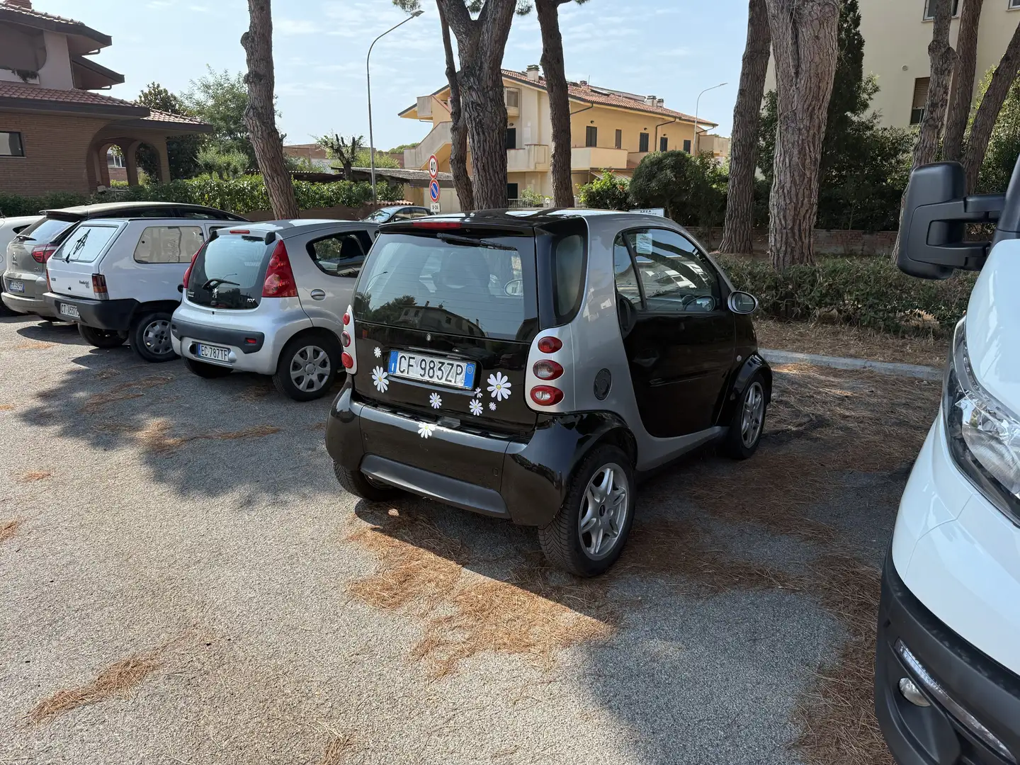 smart city-coupé/city-cabrio smart city-coupé/city-cabrio - 1