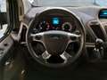 Ford Tourneo Custom 2.2 TDCi 300 L2 Trend Klima|8Si. Gris - thumbnail 10