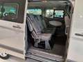 Ford Tourneo Custom 2.2 TDCi 300 L2 Trend Klima|8Si. Gris - thumbnail 13