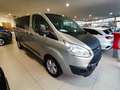 Ford Tourneo Custom 2.2 TDCi 300 L2 Trend Klima|8Si. Gris - thumbnail 4