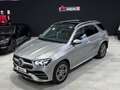 Mercedes-Benz GLE 300 300d 4Matic Aut. Gris - thumbnail 11