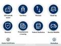 Volkswagen T-Roc 1.0 TSI BUSINESS 110CV Bianco - thumbnail 2