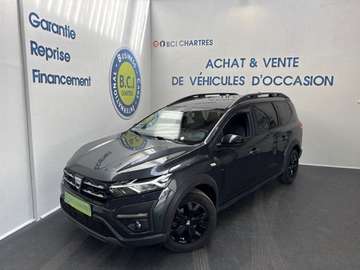 1.0 ECO-G 100ch Confort 7 places