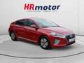 Hyundai IONIQ Klass Hybrid Roşu - thumbnail 1