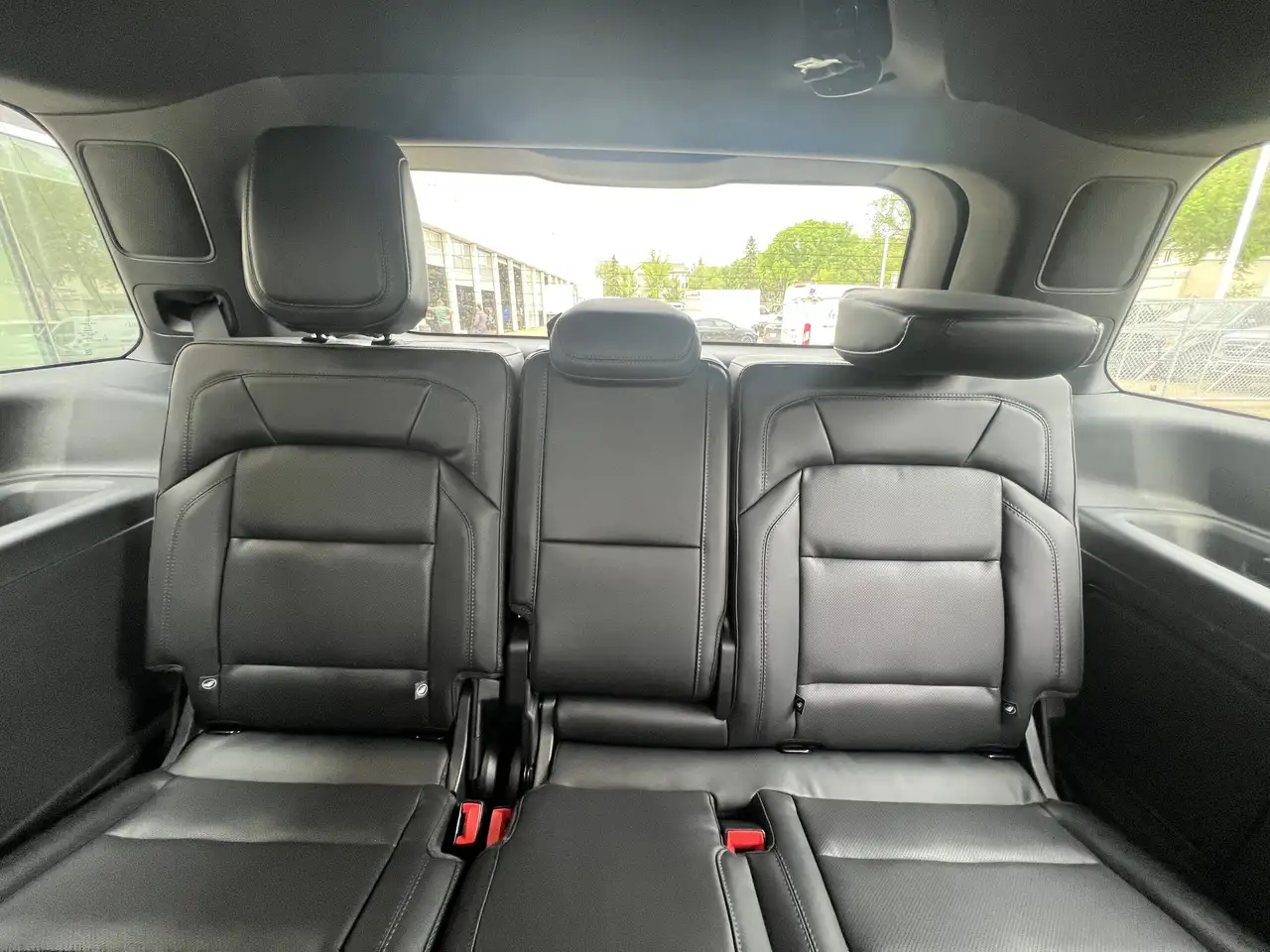 Lincoln Navigator снимка Lincoln Navigator