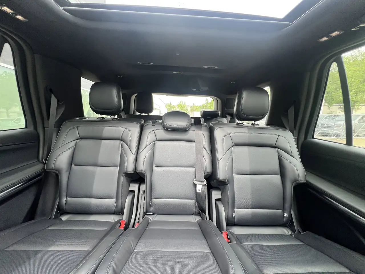 Lincoln Navigator снимка Lincoln Navigator