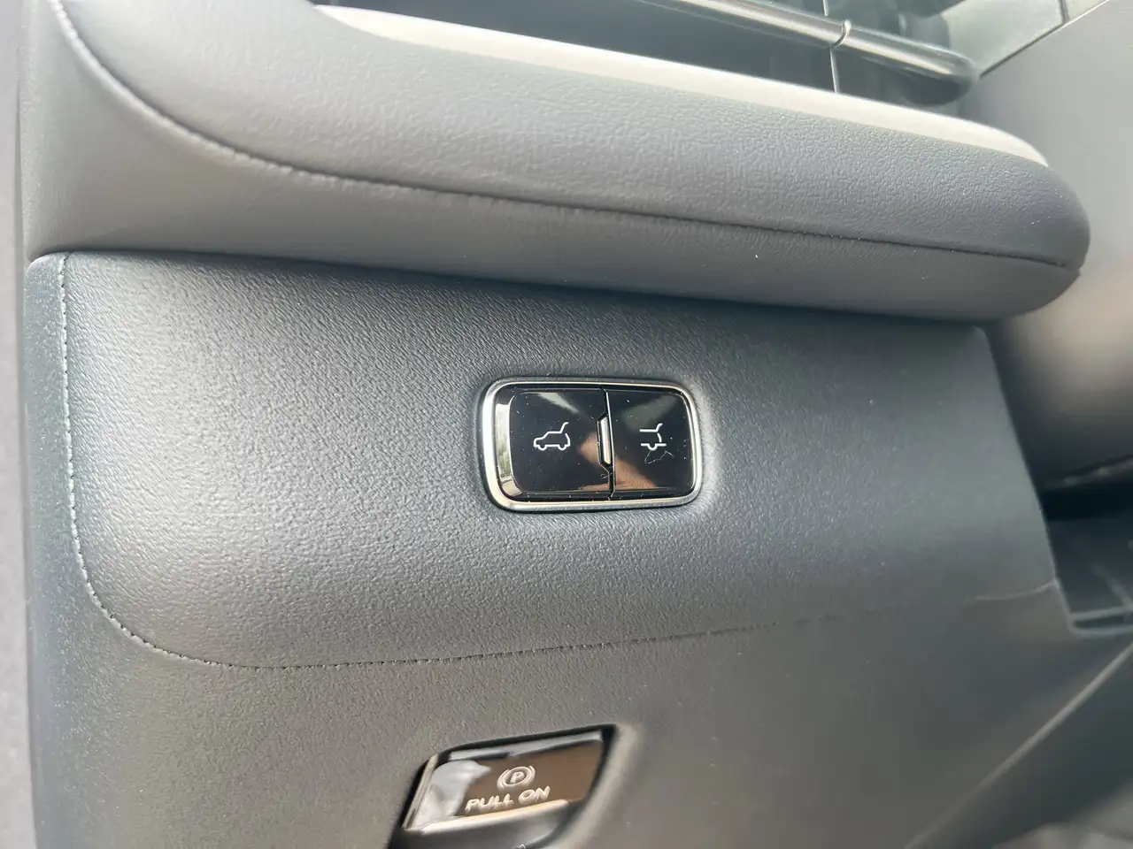 Lincoln Navigator снимка Lincoln Navigator