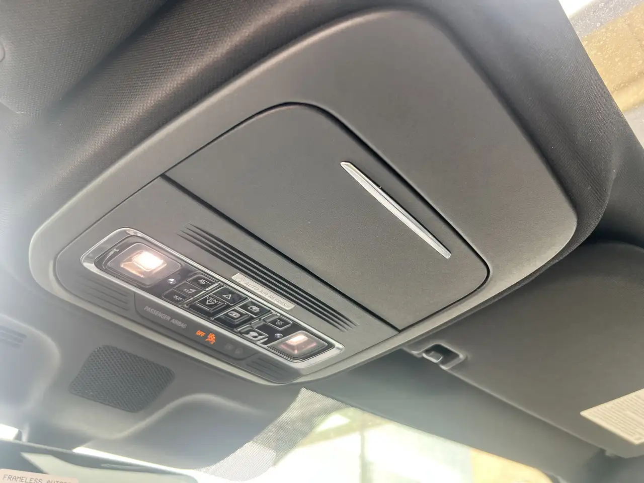 Lincoln Navigator снимка Lincoln Navigator