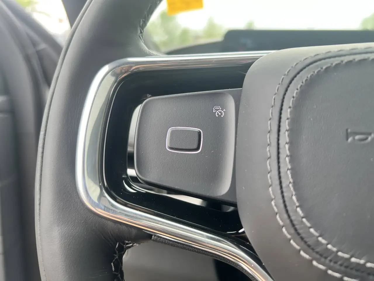 Lincoln Navigator снимка Lincoln Navigator