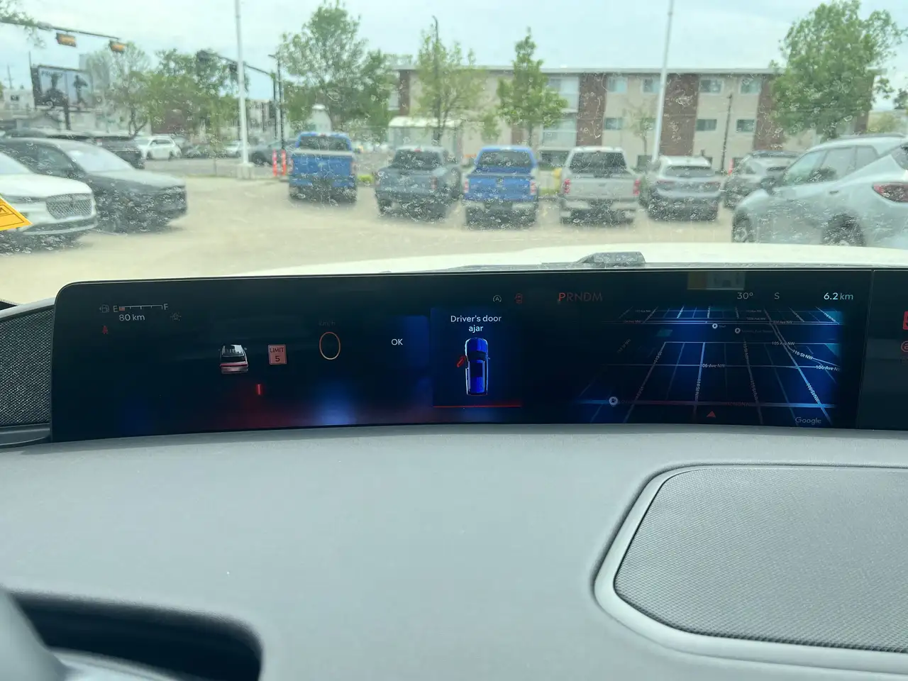 Lincoln Navigator снимка Lincoln Navigator