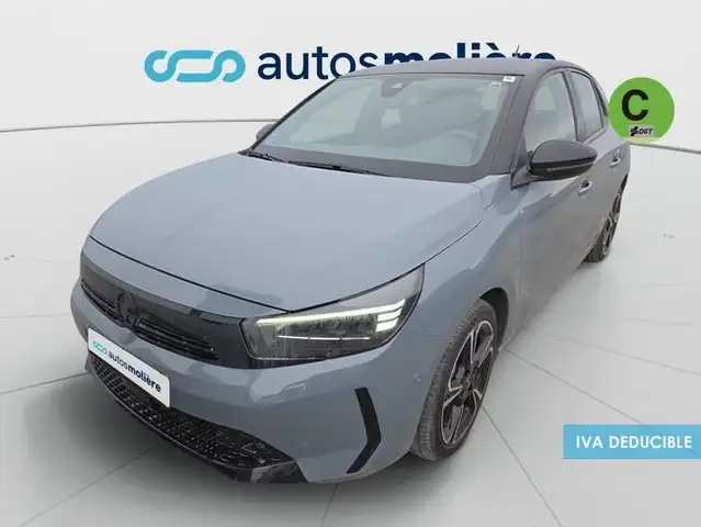 Opel Corsa 1.2 T XHL GS 74 kW (100 CV)
