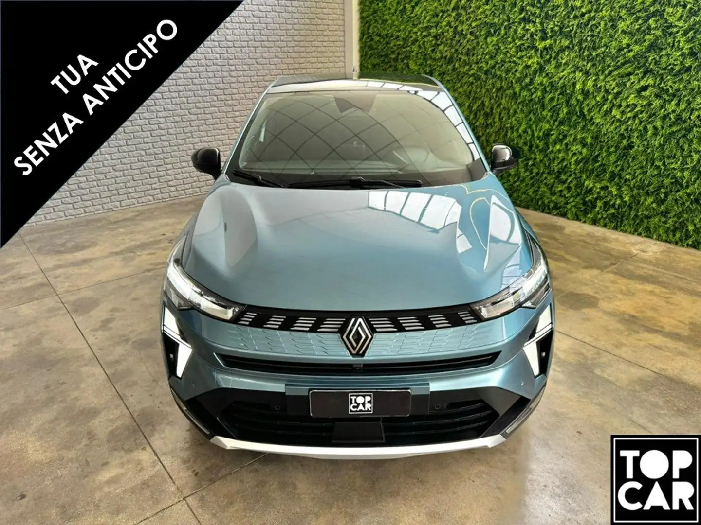Renault Symbioz 1.6E-TechFullhybridIconicTUA SENZA ANTICIPO€309 Blu/Azzurro - 1