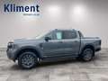 Ford Ranger Doppelkabine Wildtrak e-4WD 2,0 EcoBlue Aut *Lagerabverkauf* Grau - thumbnail 2
