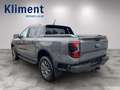Ford Ranger Doppelkabine Wildtrak e-4WD 2,0 EcoBlue Aut *Lagerabverkauf* Grau - thumbnail 15