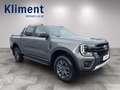 Ford Ranger Doppelkabine Wildtrak e-4WD 2,0 EcoBlue Aut Grau - thumbnail 16